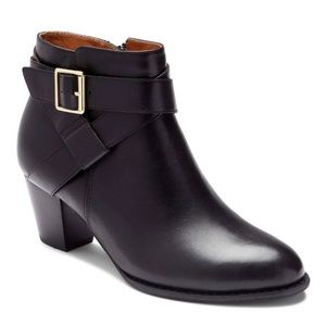Vionic trinity ankle boots